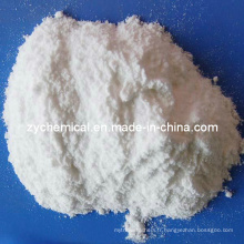 Citrate de calcium / citrate de trisodium 98 ~ 100,5%, qualité alimentaire, utilisé dans les industries de la boulangerie, des produits laitiers et des boissons.